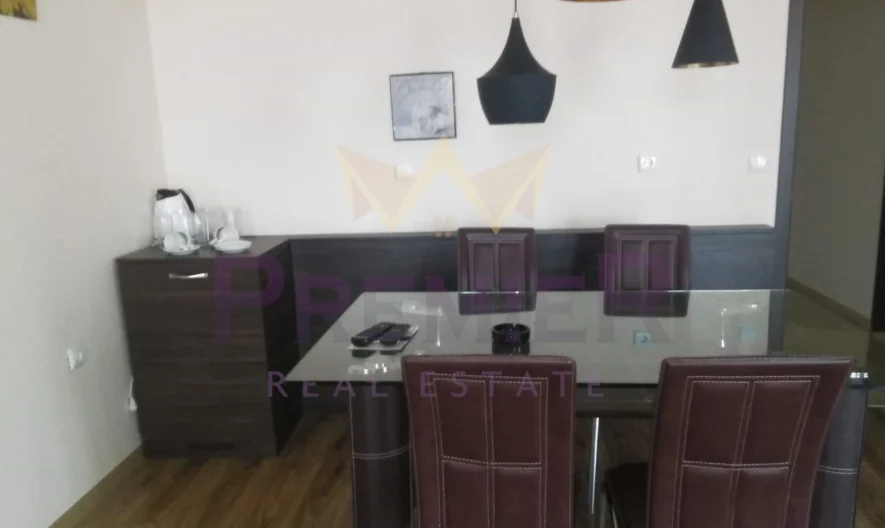 Тристаен апартамент в с. Шкорпиловци -  - снимка 4 - Имоти Премиер