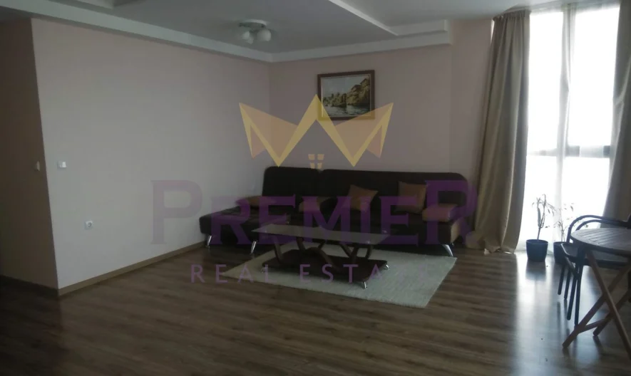 Тристаен апартамент в с. Шкорпиловци -  - снимка 5 - Имоти Премиер