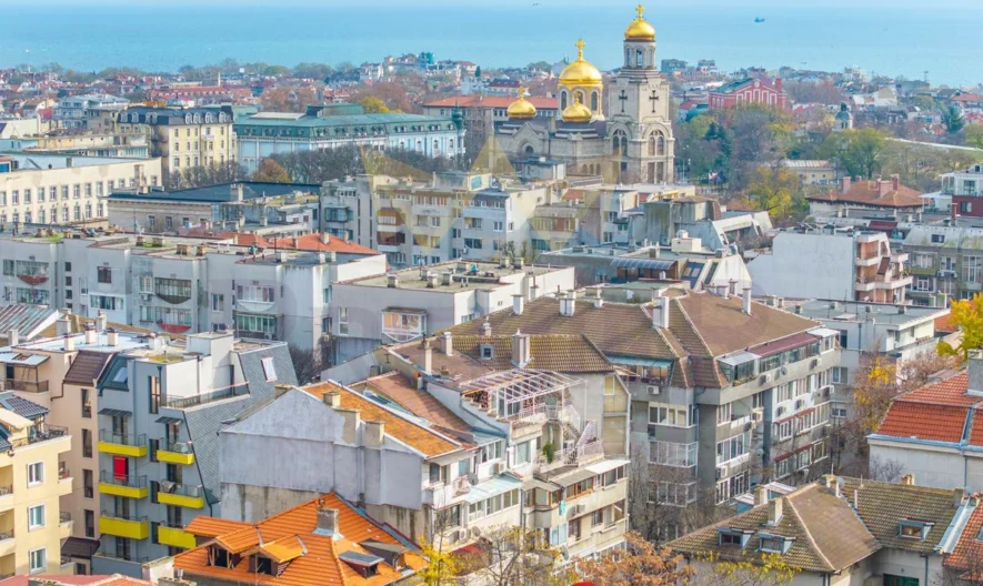 Агенция за недвижими имоти - Имоти Премиер - имот - 1099069, Цена: 239900 EUR