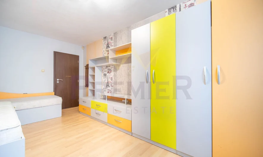 Тристаен апартамент в сърцето на Варна - - снимка 12 - Имоти Премиер