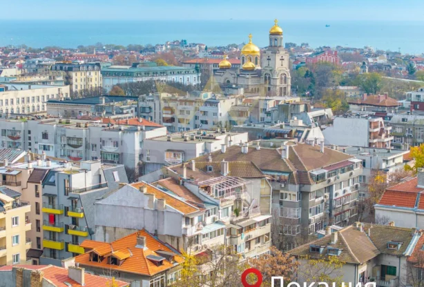 Агенция за недвижими имоти - Имоти Премиер - имот - 1099069, Цена: 239900 EUR