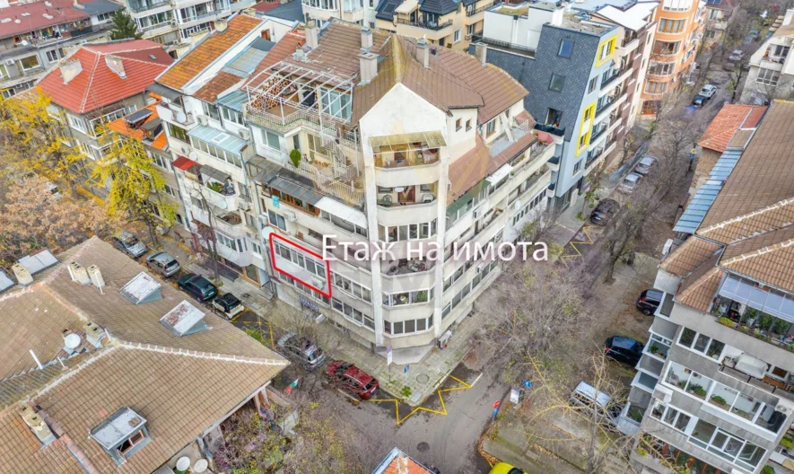 Тристаен апартамент в сърцето на Варна - - снимка 4 - Имоти Премиер