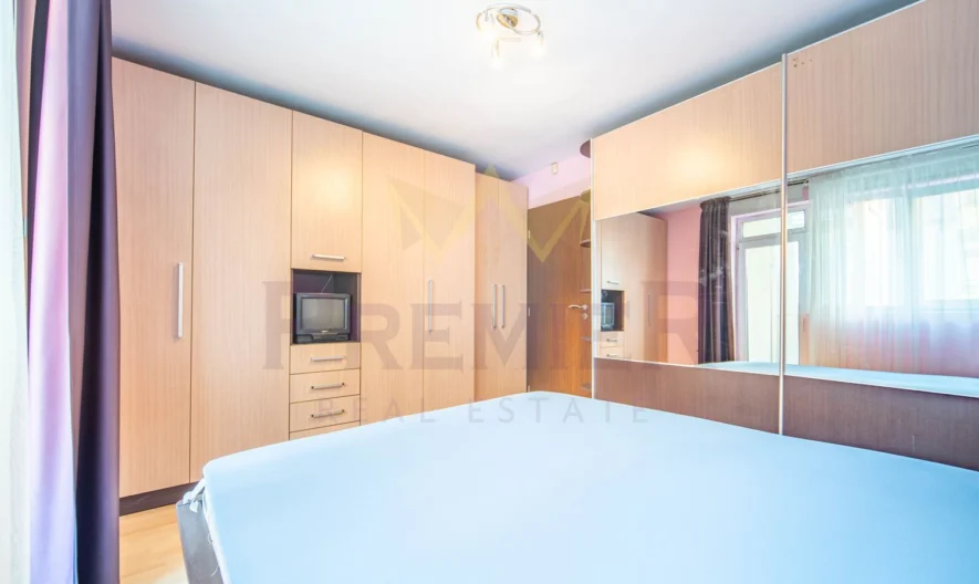 Тристаен апартамент в сърцето на Варна - - снимка 9 - Имоти Премиер