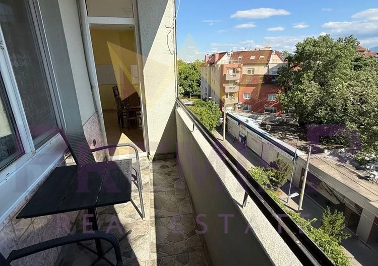 Тристаен апартамент в широк център, гр. Пловдив. -  - снимка 10 - Имоти Премиер