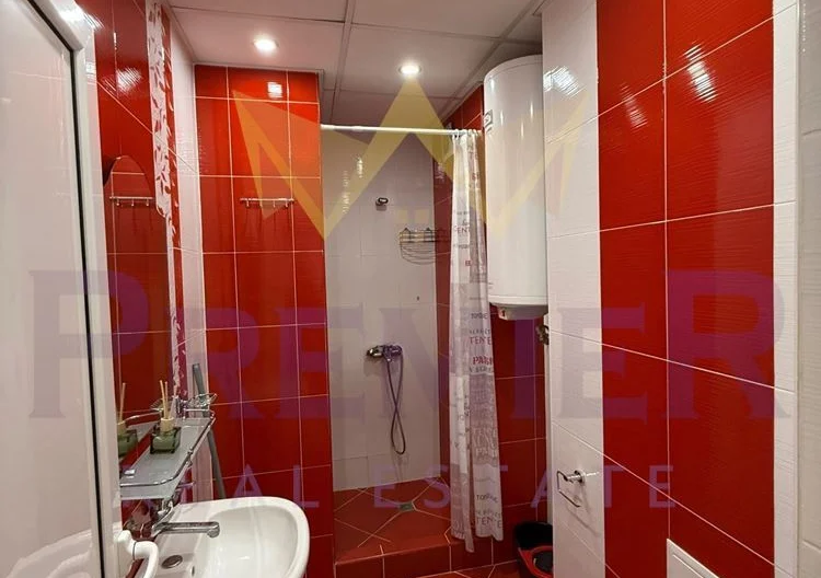 Тристаен апартамент в широк център, гр. Пловдив. -  - снимка 11 - Имоти Премиер