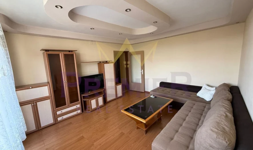 Тристаен апартамент в широк център, гр. Пловдив. -  - снимка 2 - Имоти Премиер