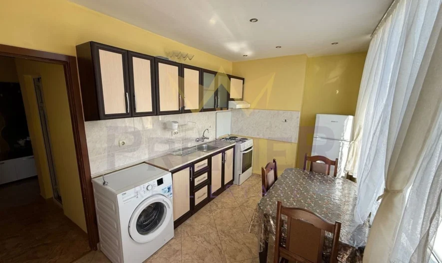 Тристаен апартамент в широк център, гр. Пловдив. -  - снимка 3 - Имоти Премиер