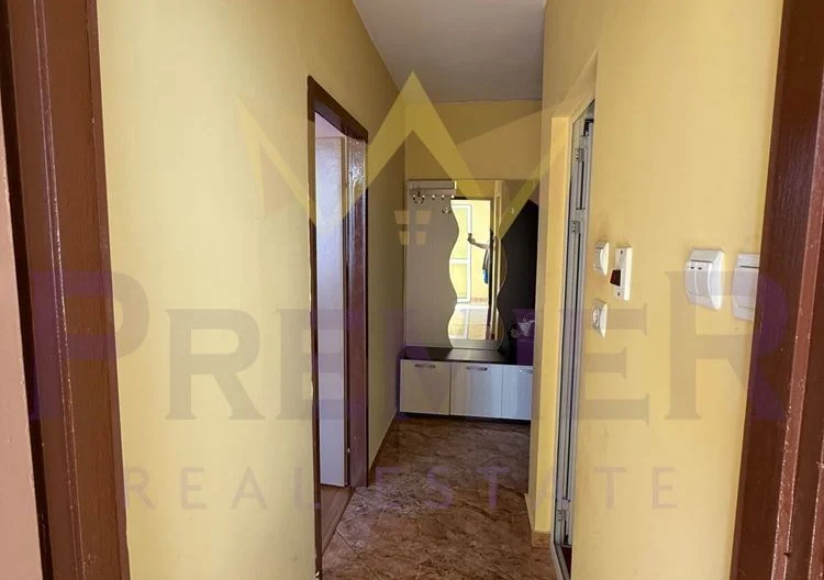 Тристаен апартамент в широк център, гр. Пловдив. -  - снимка 5 - Имоти Премиер