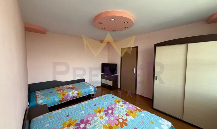 Тристаен апартамент в широк център, гр. Пловдив. -  - снимка 7 - Имоти Премиер