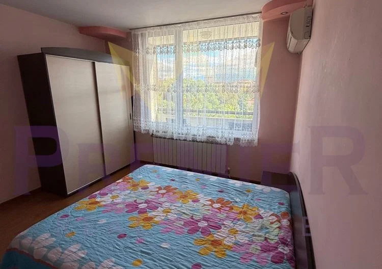 Тристаен апартамент в широк център, гр. Пловдив. -  - снимка 8 - Имоти Премиер