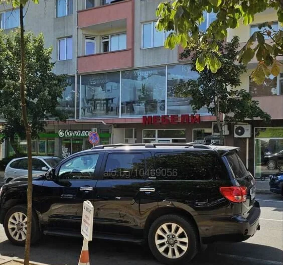 Тристаен апартамент в широкия център на Царево - - снимка 1 - Имоти Премиер