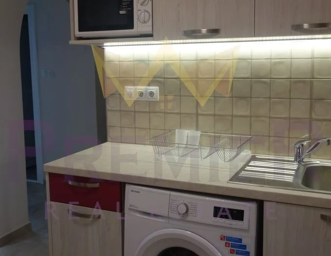 Тристаен Апартамент в Слънчев Бряг -  - снимка 10 - Имоти Премиер