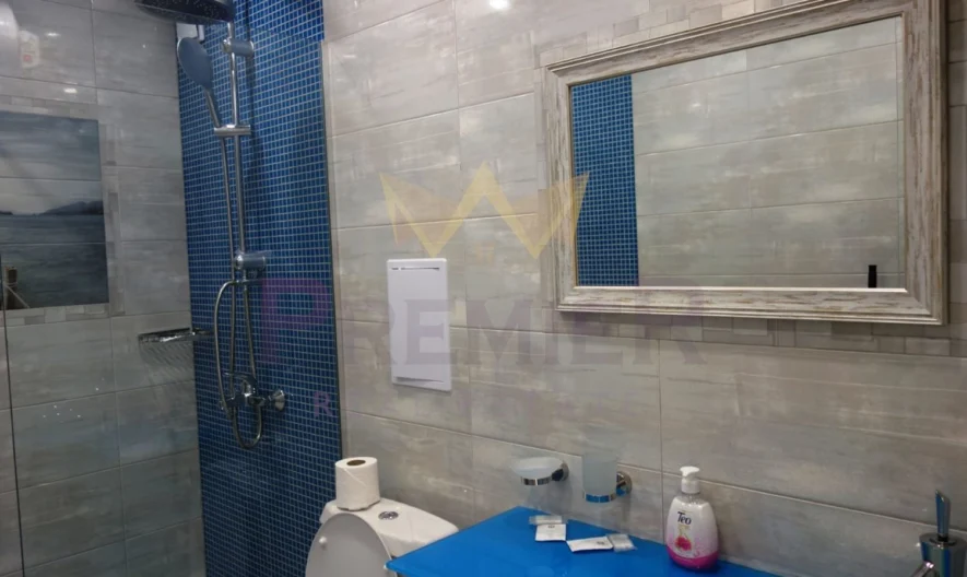 Тристаен Апартамент в Слънчев Бряг -  - снимка 15 - Имоти Премиер