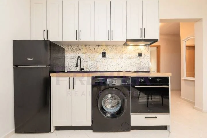 Тристаен апартамент в Слънчев Бряг -  - снимка 15 - Имоти Премиер