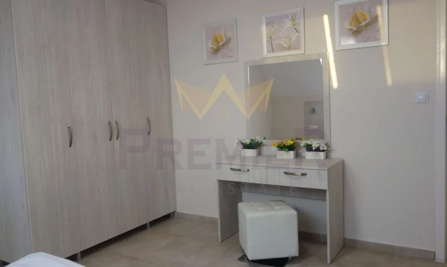 Тристаен Апартамент в Слънчев Бряг -  - снимка 2 - Имоти Премиер