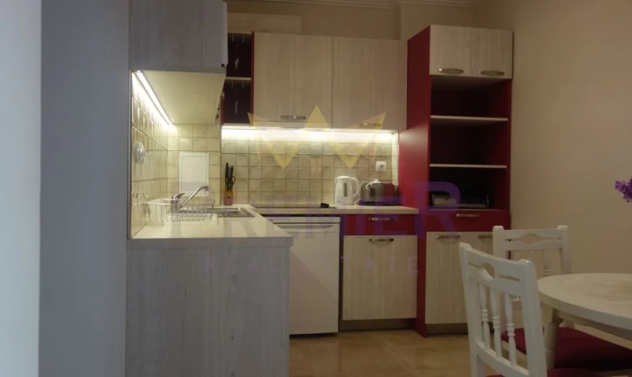 Тристаен Апартамент в Слънчев Бряг -  - снимка 3 - Имоти Премиер