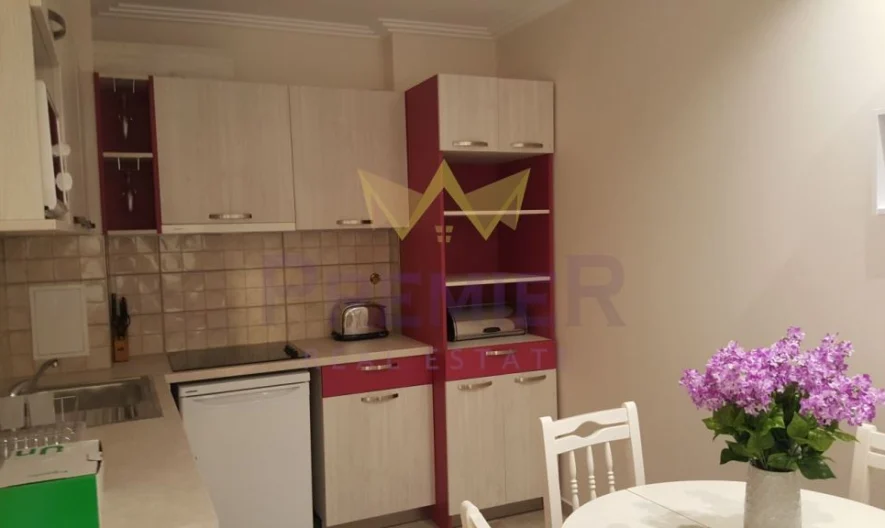 Тристаен Апартамент в Слънчев Бряг -  - снимка 4 - Имоти Премиер