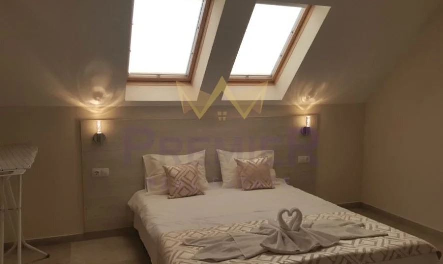 Тристаен Апартамент в Слънчев Бряг - - снимка 4 - Имоти Премиер