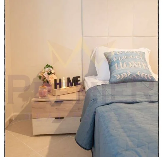 Тристаен апартамент в Слънчев Бряг -  - снимка 5 - Имоти Премиер