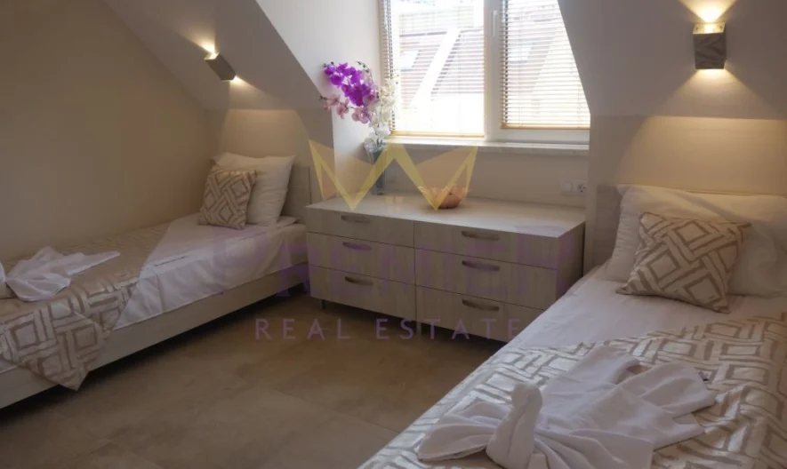 Тристаен Апартамент в Слънчев Бряг -  - снимка 6 - Имоти Премиер