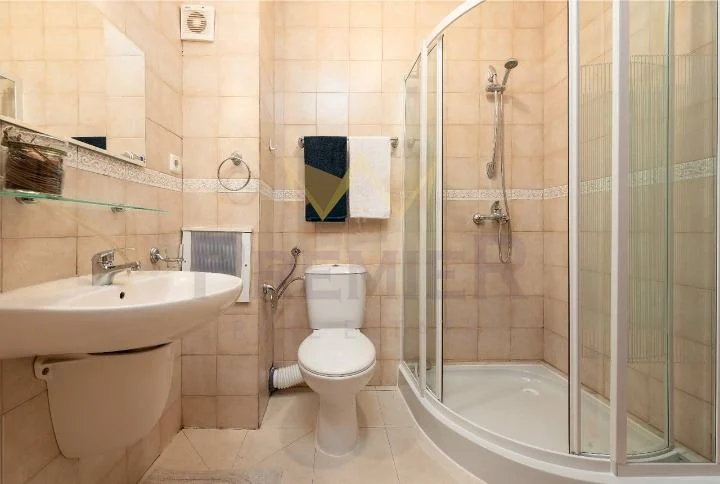 Тристаен апартамент в Слънчев Бряг -  - снимка 7 - Имоти Премиер