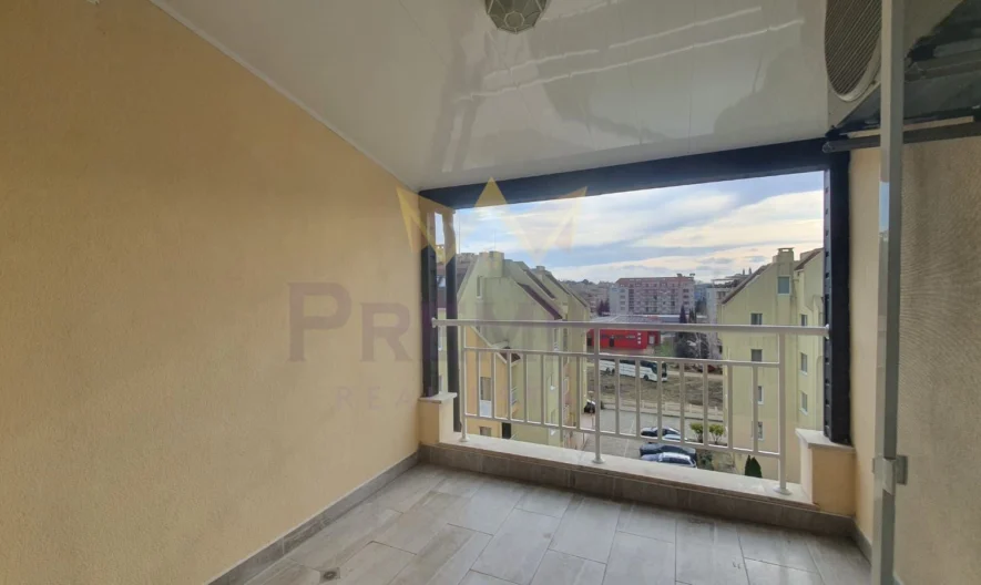 Тристаен Апартамент в Слънчев Бряг -  - снимка 8 - Имоти Премиер