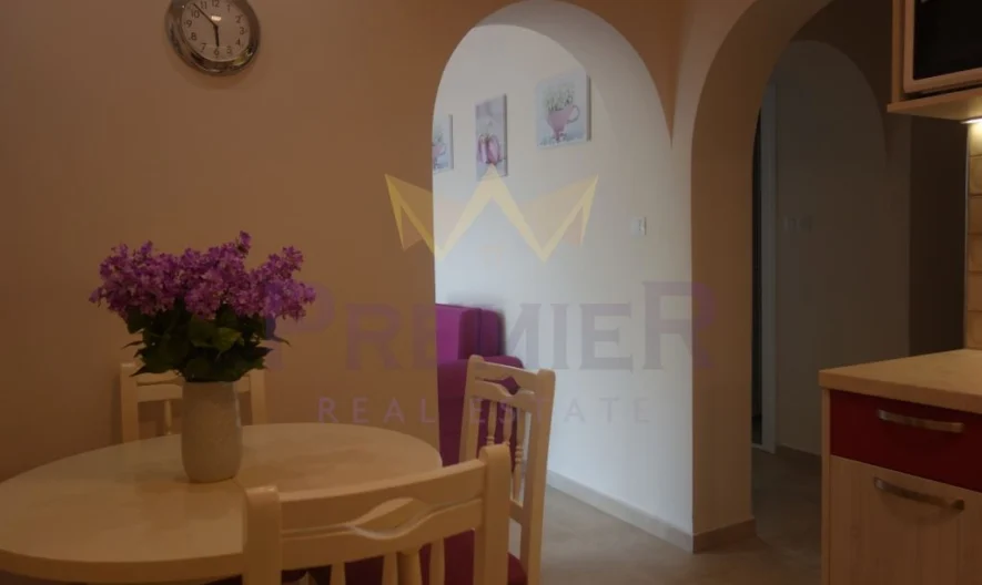 Тристаен Апартамент в Слънчев Бряг - - снимка 8 - Имоти Премиер