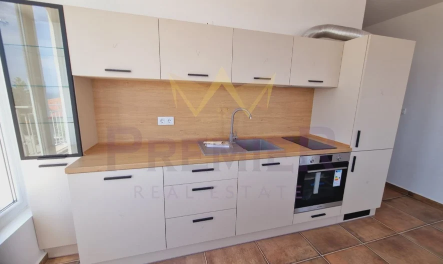 Тристаен апартамент в Созопол -  - снимка 4 - Имоти Премиер