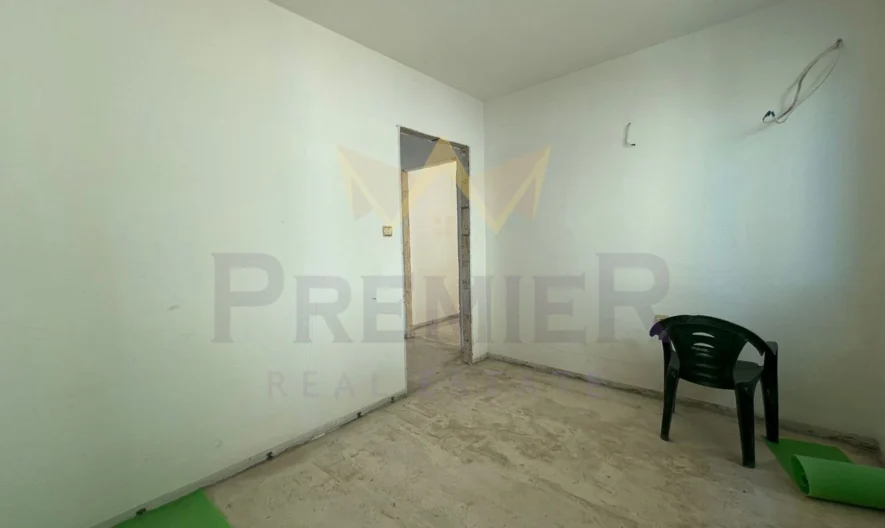 Тристаен Апартамент в Свети Влас – На 20 метра от плажа -  - снимка 1 - Имоти Премиер