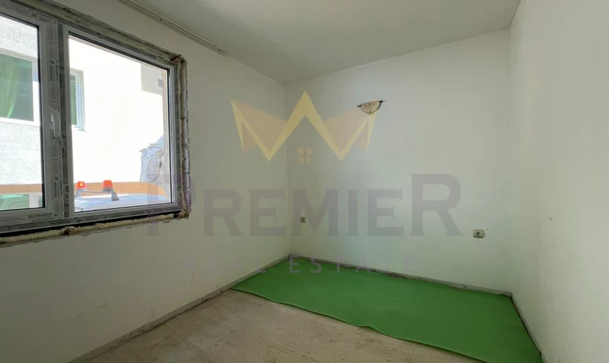 Тристаен Апартамент в Свети Влас – На 20 метра от плажа -  - снимка 2 - Имоти Премиер