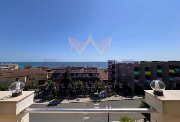 Тристаен Апартамент в Свети Влас – на 20 метра от плажа -  - снимка 2 - Имоти Премиер