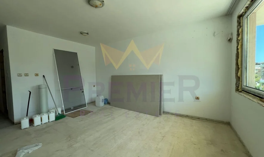 Тристаен Апартамент в Свети Влас – На 20 метра от плажа -  - снимка 3 - Имоти Премиер