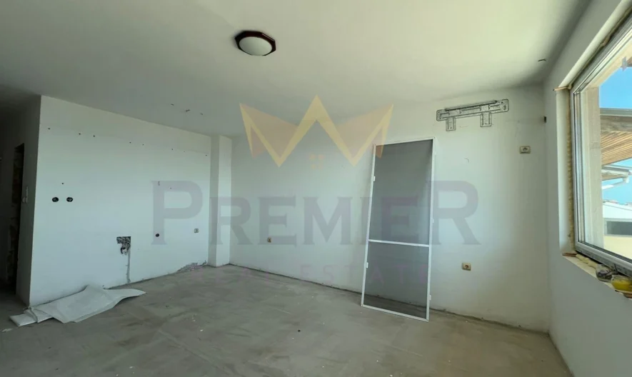 Тристаен Апартамент в Свети Влас – на 20 метра от плажа -  - снимка 4 - Имоти Премиер