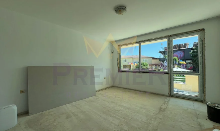 Тристаен Апартамент в Свети Влас – На 20 метра от плажа -  - снимка 8 - Имоти Премиер