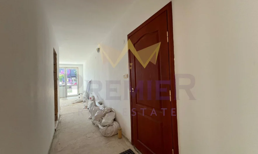 Тристаен Апартамент в Свети Влас – На 20 метра от плажа -  - снимка 8 - Имоти Премиер