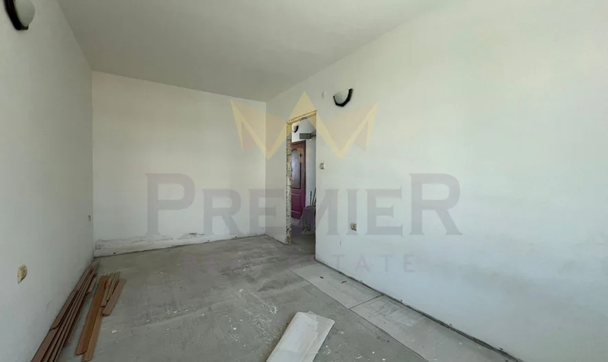 Тристаен Апартамент в Свети Влас – на 20 метра от плажа -  - снимка 8 - Имоти Премиер