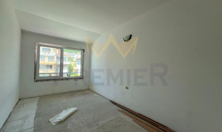 Тристаен Апартамент в Свети Влас – на 20 метра от плажа -  - снимка 9 - Имоти Премиер