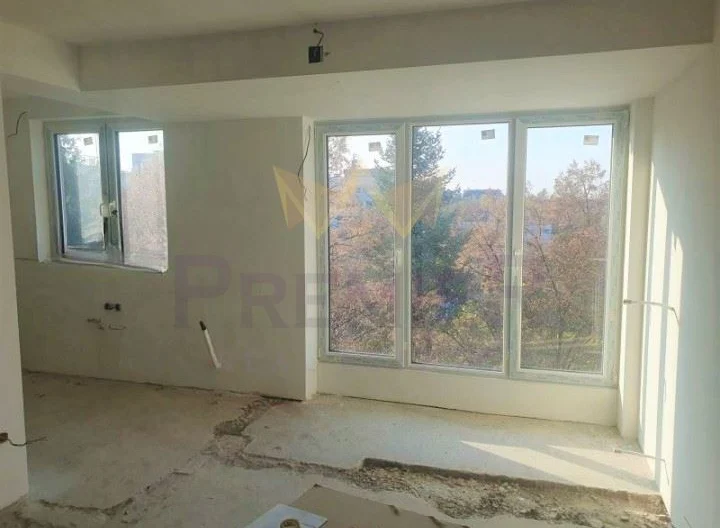 Тристаен апартамент в т в кв.Лозенец - - снимка 3 - Имоти Премиер