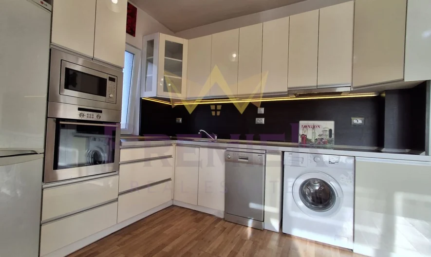 Агенция за недвижими имоти - Имоти Премиер - имот - 1096912, Цена: 215000 EUR