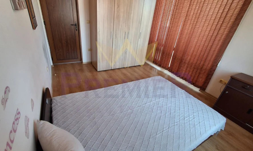 Тристаен апартамент в Траката с подземно паркомясто - - снимка 10 - Имоти Премиер