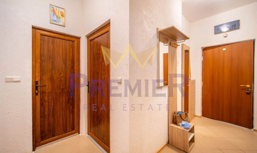 Тристаен апартамент в Траката с подземно паркомясто - - снимка 10 - Имоти Премиер