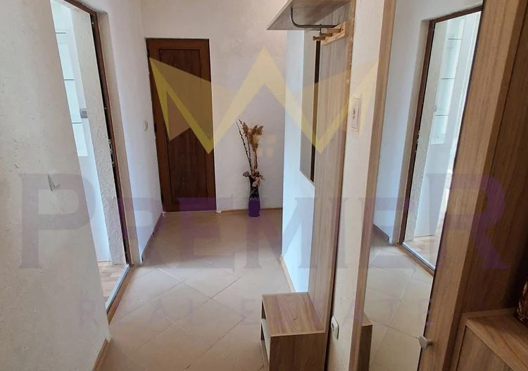 Тристаен апартамент в Траката с подземно паркомясто - - снимка 12 - Имоти Премиер