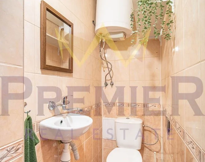 Тристаен апартамент в Траката с подземно паркомясто - - снимка 12 - Имоти Премиер