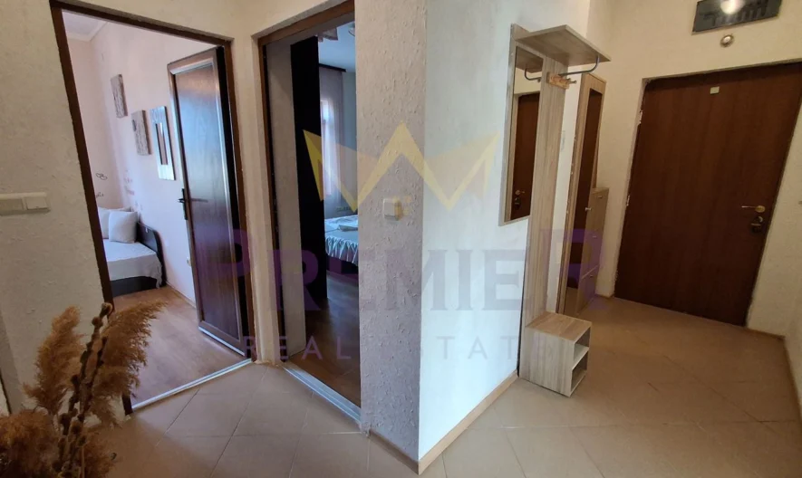 Тристаен апартамент в Траката с подземно паркомясто - - снимка 13 - Имоти Премиер