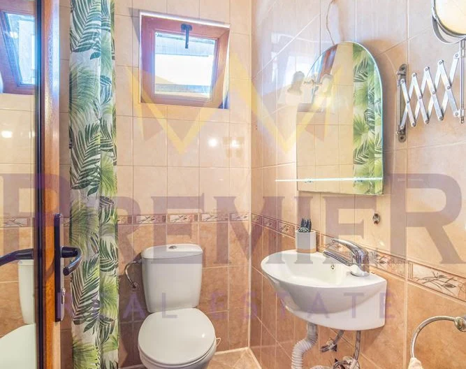 Тристаен апартамент в Траката с подземно паркомясто - - снимка 13 - Имоти Премиер