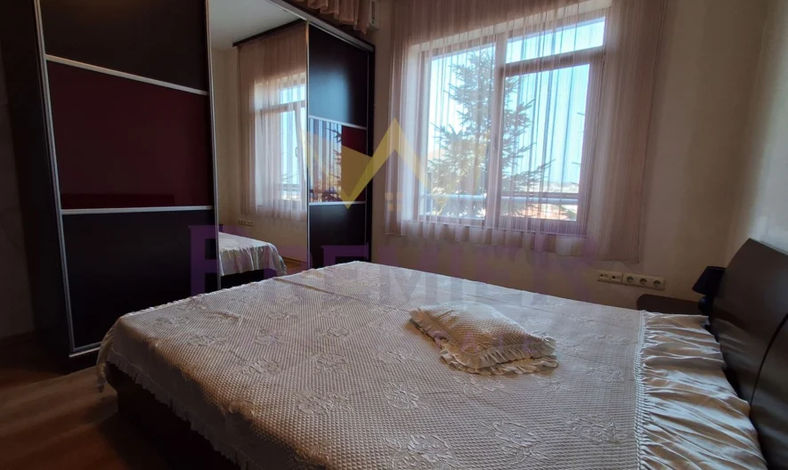 Тристаен апартамент в Траката с подземно паркомясто - - снимка 14 - Имоти Премиер