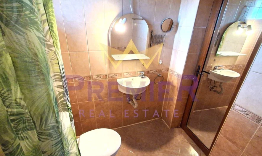 Тристаен апартамент в Траката с подземно паркомясто - - снимка 14 - Имоти Премиер