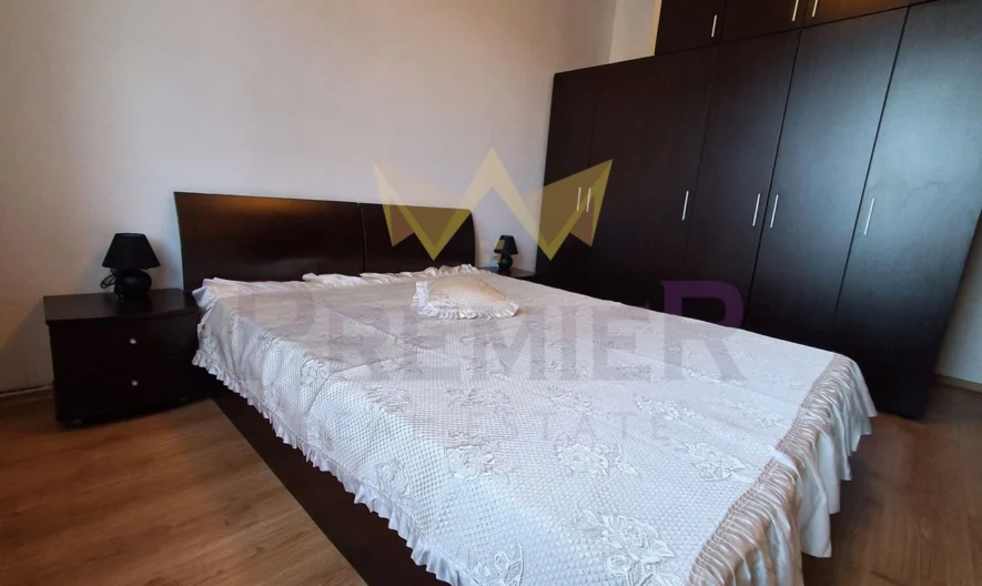 Тристаен апартамент в Траката с подземно паркомясто - - снимка 15 - Имоти Премиер