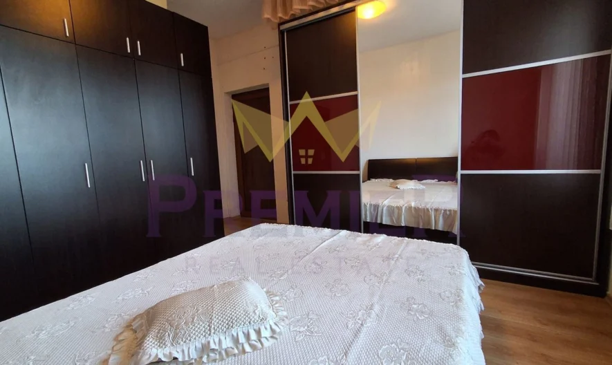 Тристаен апартамент в Траката с подземно паркомясто - - снимка 16 - Имоти Премиер