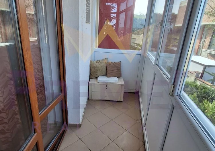 Тристаен апартамент в Траката с подземно паркомясто - - снимка 17 - Имоти Премиер